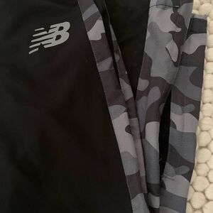 Men’s New Balance Sweatpants!